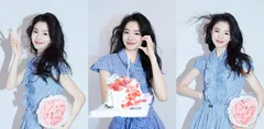 每日top5热贴 9月5日 青岛驻唱女网红方立圆约炮骗炮 大学校长陈国强举报权色交易